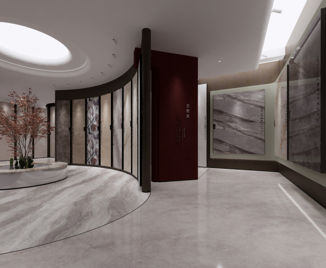 匠心筑境,美學啟航 | 強輝務川旗艦店盛大啟幕(圖5) 匠心筑境,美學啟航 | 強輝務川旗艦店盛大啟幕(圖5)