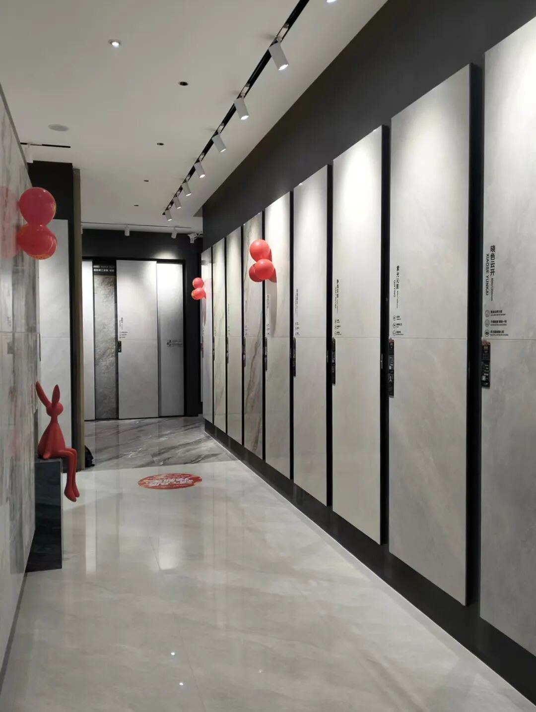 匠心筑境,美學啟航 | 強輝務川旗艦店盛大啟幕(圖10) 匠心筑境,美學啟航 | 強輝務川旗艦店盛大啟幕(圖10)